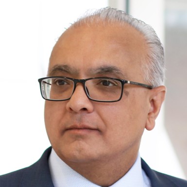 Uday Patel